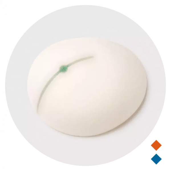 Silimed Breast Implants Line BioDesign Nuance Shape