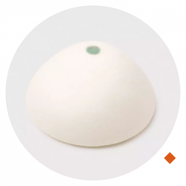 Silimed Breast Implants BioDesign Line Advance Shape