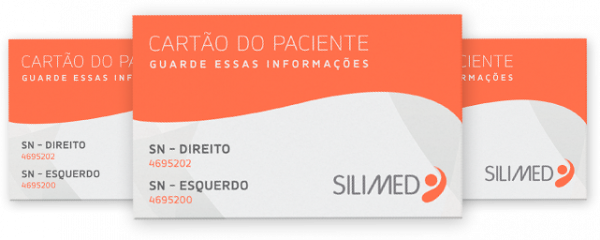 Silimed seguridad para los pacientes